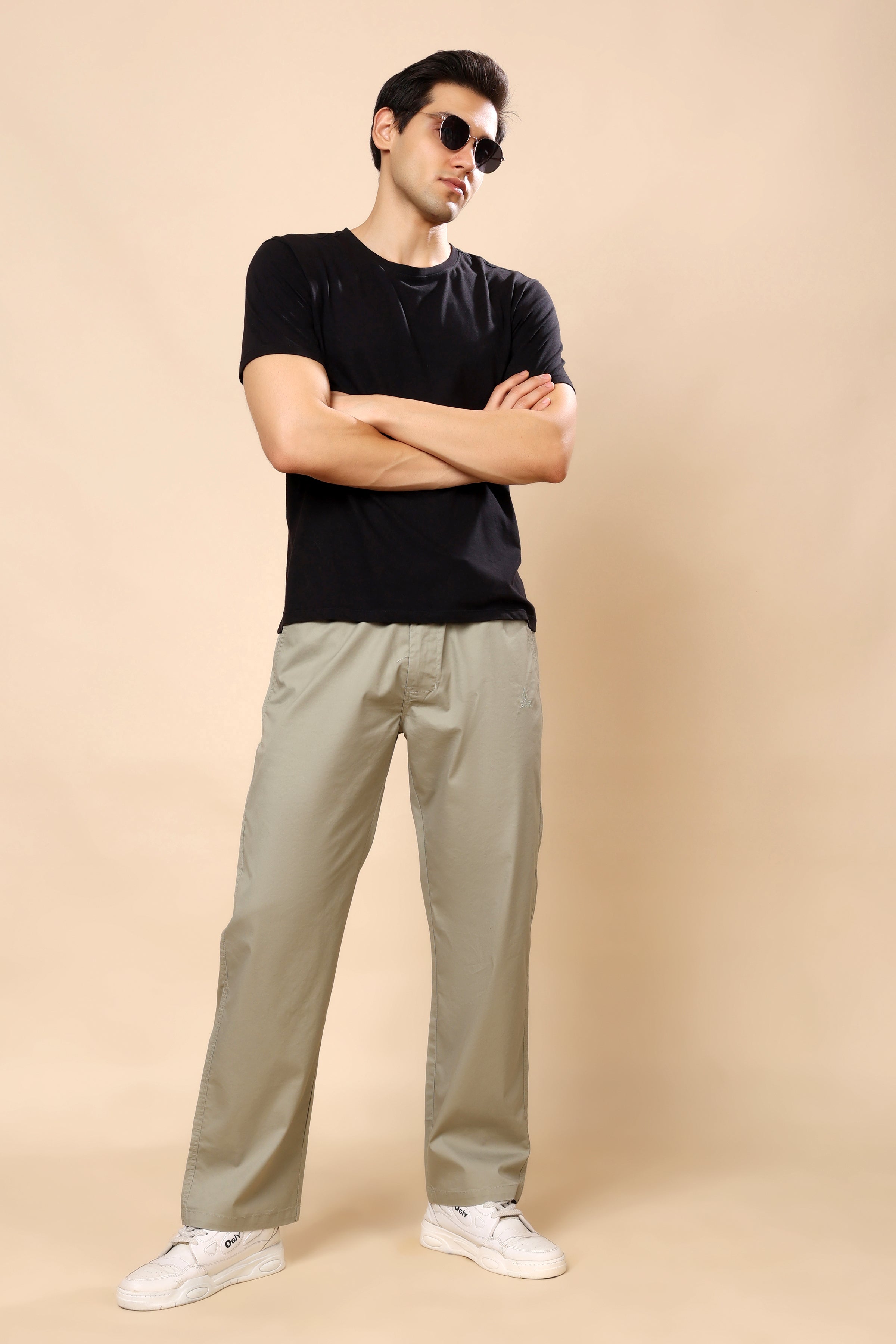 Trackpants