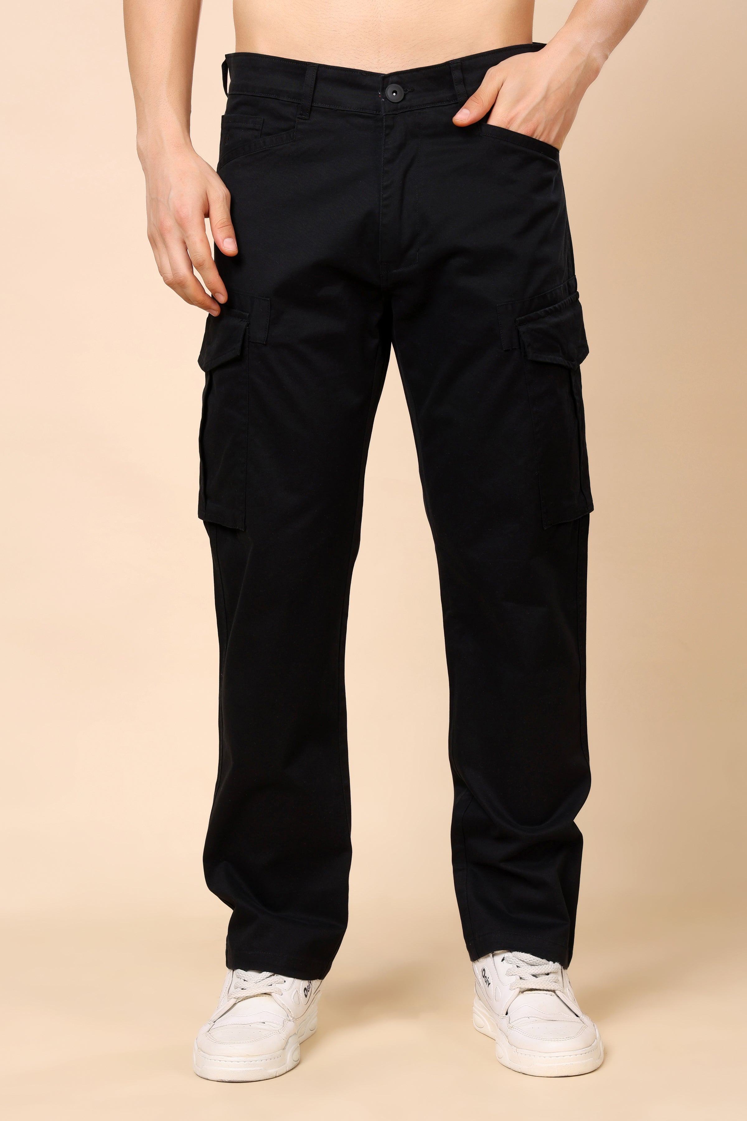 Cargo pants