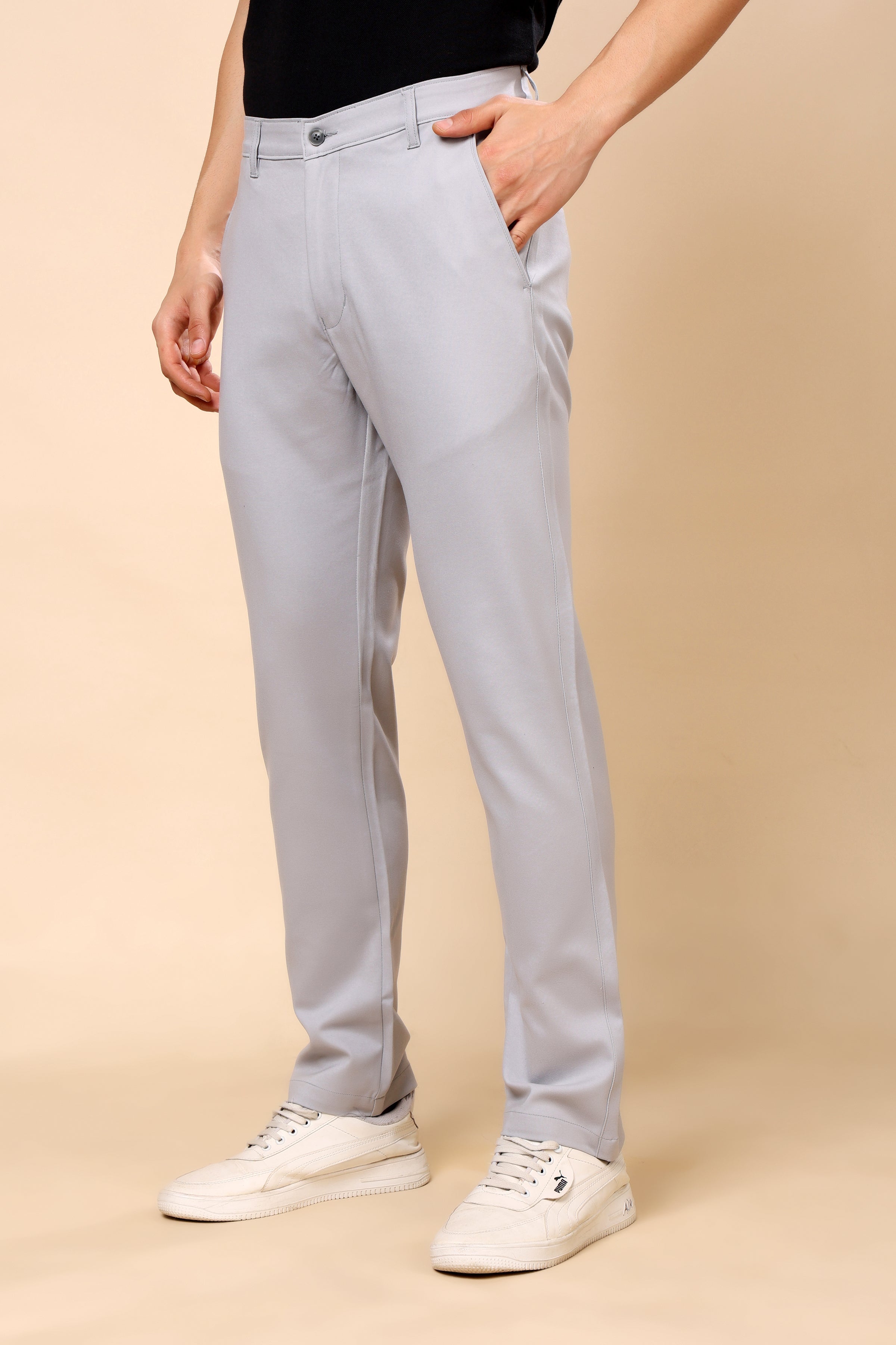 Linen pants
