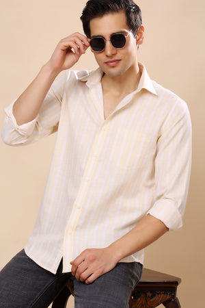 Yellow white
