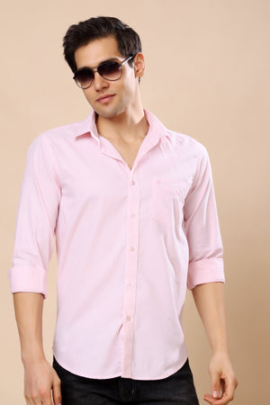 Baby pink