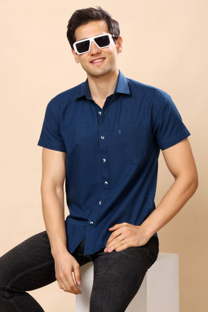 Royal blue